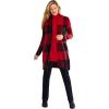 Classic Red Buffalo Plaid