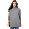 Medium Heather Grey