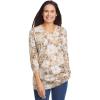 New Khaki Bloom