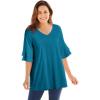Deep Teal