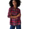 Red Tartan Plaid
