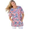 Americana Patchwork