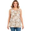 New Khaki Bloom