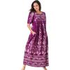 Boysenberry Floral