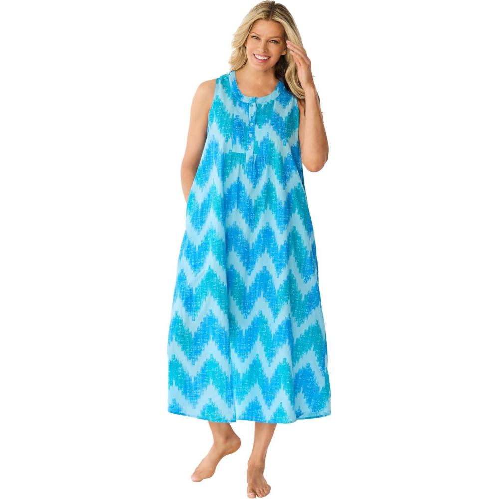 image:imageDreams amp Co Plus Size Bib Lounger