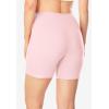 Comfort Choice Plus Size Cotton Boxer 5-Pack(Soft Floral Pack)