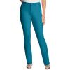 Deep Teal