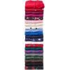 Woman Within Plus Size Perfect Longer-Length Cotton Cardigan Sweater(Pine)