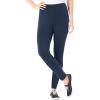 Heather Navy
