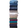 Woman Within Plus Size Fineline Stretch Denim Skinny Pull-On Jeans(Pine)