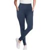 Heather Navy