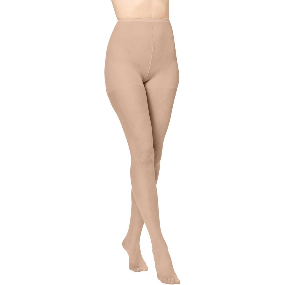 image:imageCatherines Womens Plus Size Daysheer PantyhoseNude