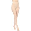 Catherines Women’s Plus Size Daysheer Pantyhose(Linen)