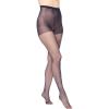 Catherines Women’s Plus Size Daysheer Pantyhose(Navy)
