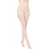Catherines Women’s Plus Size Daysheer Pantyhose(White)