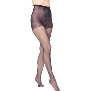 Catherines Women’s Plus Size Daysheer Pantyhose(Navy)