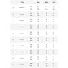 Woman Within Printed Sweatshirt(French Blue Floral Placement)