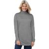Medium Heather Grey