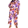 Woman Within Plus Size Petite 7-Day Corduroy Straight-Leg Pant(Chocolate)