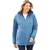 Dnu Storm Blue
