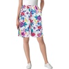 White Coral Floral