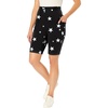 Black White Stars