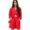 Hot Red