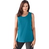Deep Teal