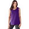 Radiant Purple