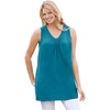 Deep Teal