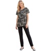 Black Abstract